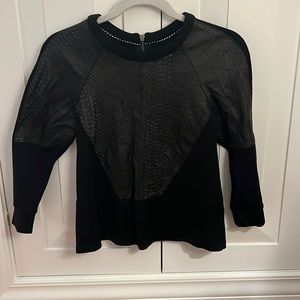 PJK Patterson J Kincaid top